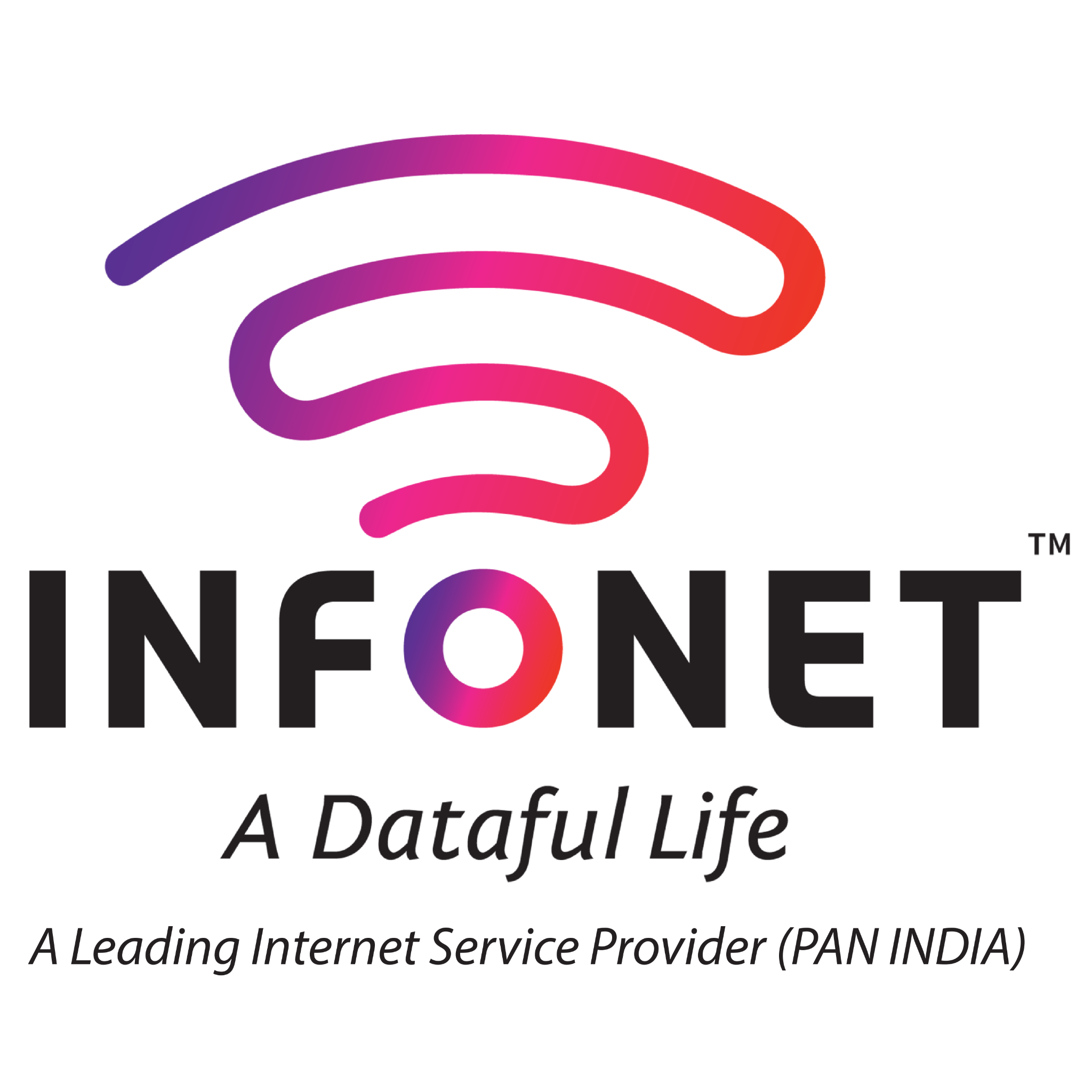 INFONET company logo